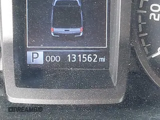 2017 Toyota Tacoma SR5 z VIN 5TFAZ5CN3HX050456, wystawiony jako IAAI lot #41919025 z przebiegiem 131 562 mil mil oraz . Historia ofert i sprzedaży dostępna na DreamBid. Obrazek 15.