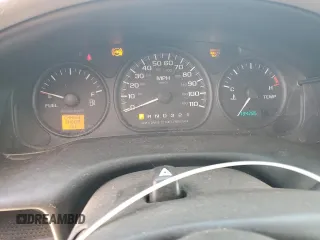 2005 Chevrolet Venture LS with VIN 1GNDV23E85D124627, listed as a Copart auction lot 65782034 with 134,286 mi miles and Clean Title. Bid and sale history available at carsss.com. Image 9.