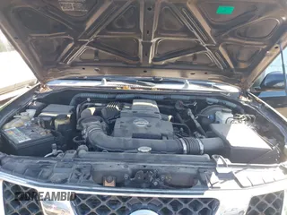 2007 Nissan Pathfinder S z VIN 5N1AR18U47C636190, wystawiony jako IAAI lot #42200265 z przebiegiem 228 221 mil mil oraz . Historia ofert i sprzedaży dostępna na DreamBid. Obrazek 10.