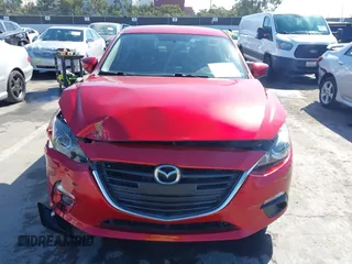 2015 Mazda 3 i Sport z VIN 3MZBM1U75FM162316, wystawiony jako IAAI lot #41869276 z przebiegiem 91 357 mil mil oraz . Historia ofert i sprzedaży dostępna na DreamBid. Obrazek 6.