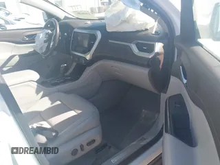 2019 GMC Acadia SLT z VIN 1GKKNMLS0KZ248752, wystawiony jako IAAI lot #41696891 z przebiegiem 97 142 mil mil oraz . Historia ofert i sprzedaży dostępna na DreamBid. Obrazek 5.