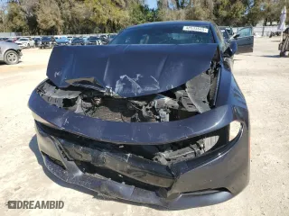 2018 Dodge Charger SXT with VIN 2C3CDXBG8JH147785, listed as a Copart auction lot 48533645 with 216,301 mi miles and Salvage Title. Bid and sale history available at carsss.com. Image 5.
