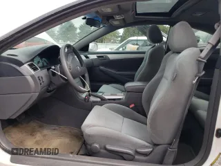 2004 Toyota Solara SE z VIN 4T1CE38P24U837943, wystawiony jako Copart lot #53134855 z przebiegiem 155 338 mil mil oraz Szkoda całkowita • Salvage title. Historia ofert i sprzedaży dostępna na DreamBid. Obrazek 7.