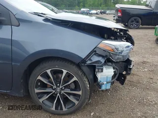 2017 Toyota Corolla L with VIN 2T1BURHE9HC943118, listed as a IAAI auction lot 42439053 with 69,017 mi miles and . Bid and sale history available at DreamBid. Image 20.