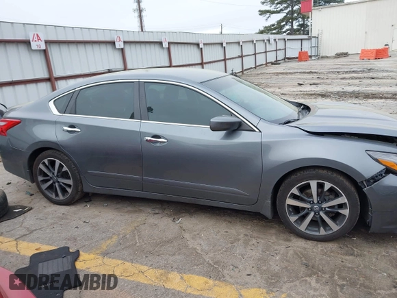 2016 Nissan Altima SL with VIN 1N4BL3AP0GC273371, listed as a IAAI auction lot 41910585 with 152,546 mi miles and . Bid and sale history available at DreamBid. Image 13.