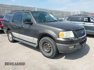 2005 Ford Expedition Special Service with VIN 1FMPU15545LA64184, listed as a IAAI auction lot 42535728 with 190,389 mi miles and . Bid and sale history available at DreamBid. Image 1.