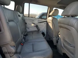 2015 Honda Pilot EX-L with VIN 5FNYF3H65FB015857, listed as a Copart auction lot 75036414 with 138,196 mi miles and Salvage Title. Bid and sale history available at carsss.com. Image 10.