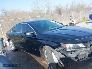2016 Chevrolet Impala LS with VIN 2G11Z5SA7G9202131, listed as a IAAI auction lot 41748538 with 240,066 mi miles. Bid and sale history available at carsss.com. Image 13.