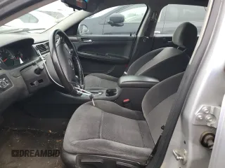 2014 Chevrolet Impala LT с VIN 2G1WB5E39E1183326, выставлен на аукционе Copart как лот 42614325 с пробегом 146 883 миль миль и Чистый • Clean title. История ставок и продаж доступна на DreamBid. Изображение 7.