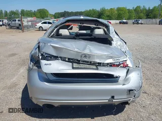 2018 Infiniti Q50 Luxe with VIN JN1EV7AR7JM438928, listed as a IAAI auction lot 42036766 with 125,149 mi miles and . Bid and sale history available at carsss.com. Image 17.