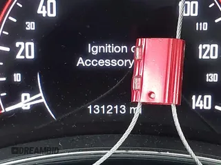 2017 Dodge Durango SXT z VIN 1C4RDHAG8HC724518, wystawiony jako IAAI lot #41610013 z przebiegiem 131 213 mil mil oraz . Historia ofert i sprzedaży dostępna na DreamBid. Obrazek 7.