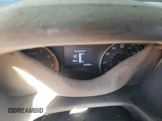 2019 Kia Forte LXS with VIN 3KPF24AD9KE110603, listed as a Copart auction lot 50315875 with 95,388 mi miles and Salvage Title. Bid and sale history available at carsss.com. Image 9.