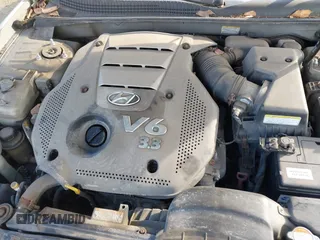 2006 Hyundai Sonata GLS with VIN 5NPEU46FX6H043799, listed as a IAAI auction lot 41344776 with 112,674 mi miles and . Bid and sale history available at DreamBid. Image 10.