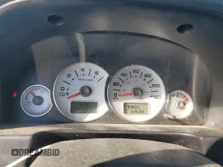 2005 Ford Escape Hybrid z VIN 1FMCU95HX5KB95634, wystawiony jako Copart lot #56513595 z przebiegiem 228 188 mil mil oraz Czysty tytuł • Clean title. Historia ofert i sprzedaży dostępna na DreamBid. Obrazek 9.