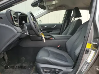 2022 Toyota Mirai XLE с VIN JTDAAAAA8NA005172, выставлен на аукционе Copart как лот 50639393 с пробегом 7 856 миль миль и . История ставок и продаж доступна на DreamBid. Изображение 7.