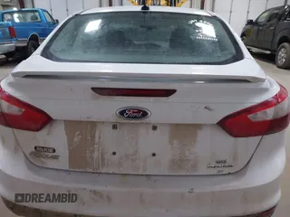 2012 Ford Focus SE с VIN 1FAHP3F2XCL429258, выставлен на аукционе IAAI как лот 41906572 с пробегом 225 451 миль миль и . История ставок и продаж доступна на DreamBid. Изображение 14.