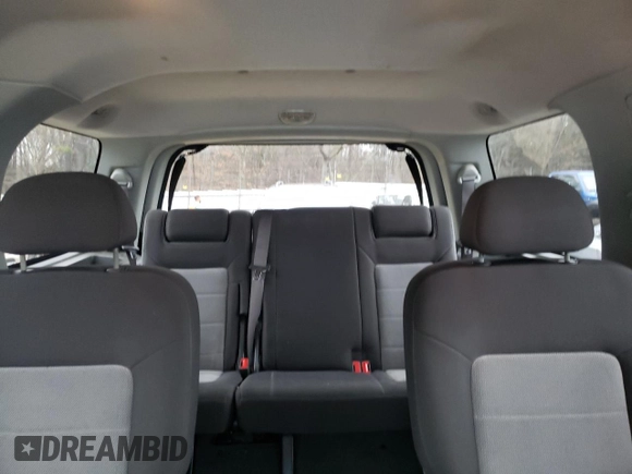 2004 Ford Expedition Special Service with VIN 1FMPU15L14LA83496, listed as a Copart auction lot 43975775 with 160,450 mi miles and Salvage title. Bid and sale history available at DreamBid. Image 10.
