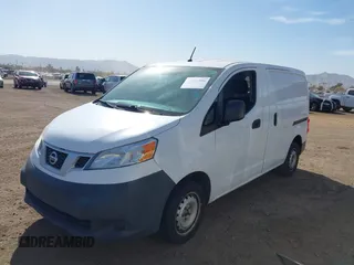 2016 Nissan NV200 S z VIN 3N6CM0KNXGK698661, wystawiony jako IAAI lot #41566086 z przebiegiem 249 676 mil mil oraz . Historia ofert i sprzedaży dostępna na DreamBid. Obrazek 17.