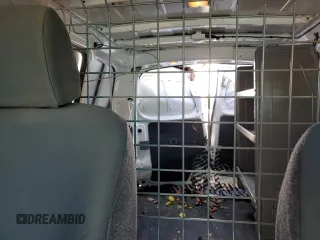 2021 Nissan NV200 SV z VIN 3N6CM0KN2MK692493, wystawiony jako Copart lot #51124205 z przebiegiem 87 704 mil mil oraz Nie do naprawy • Non repairable. Historia ofert i sprzedaży dostępna na DreamBid. Obrazek 10.