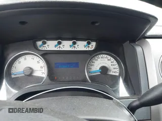 2013 Ford F-150 XL с VIN 1FTFW1EF3DFC14916, выставлен на аукционе IAAI как лот 42343813 с пробегом 217 069 миль миль и . История ставок и продаж доступна на DreamBid. Изображение 7.