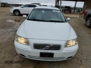 2006 Volvo V70 2.4L with VIN YV1SW612X61538308, listed as a Copart auction lot 47978905 with 199,372 mi miles and Salvage Title. Bid and sale history available at carsss.com. Image 5.