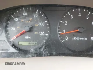 2004 Nissan Sentra S z VIN 3N1CB51D94L861033, wystawiony jako IAAI lot #41956806 z przebiegiem 19 358 mil mil oraz . Historia ofert i sprzedaży dostępna na DreamBid. Obrazek 7.