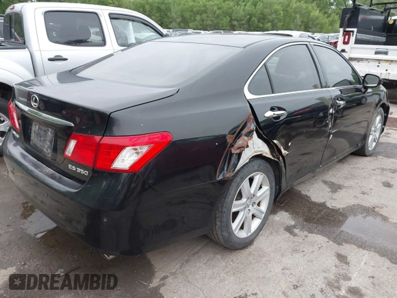 2008 Lexus ES 330 with VIN JTHBJ46G982201721, listed as a IAAI auction lot 42128195 with 273,197 mi miles and . Bid and sale history available at DreamBid. Image 4.