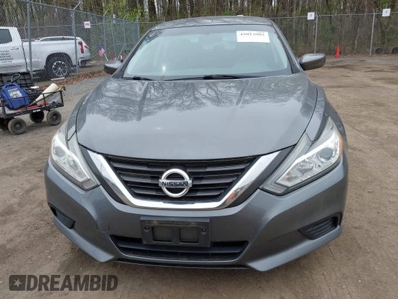 2016 Nissan Altima SR with VIN 1N4AL3AP5GC271627, listed as a IAAI auction lot 42013902 with 136,990 mi miles and . Bid and sale history available at carsss.com. Image 12.