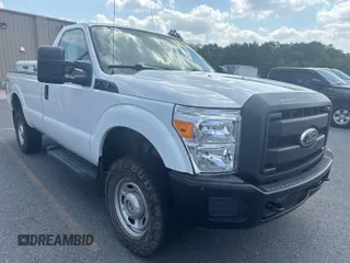 2011 Ford F-250 XL z VIN 1FTBF2B60BED05475, wystawiony jako IAAI lot #42841801 z przebiegiem 116 504 mil mil oraz . Historia ofert i sprzedaży dostępna na DreamBid. Obrazek 5.