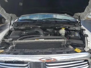 2018 Ram 1500 Big Horn with VIN 3C6RR6LT4JG171327, listed as a Copart auction lot 55954515 with 76,132 mi miles and Salvage title. Bid and sale history available at DreamBid. Image 11.
