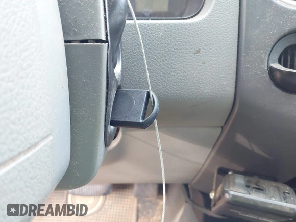 2007 Ford F-150 XL с VIN 1FTPX12V97FB80837, выставлен на аукционе IAAI как лот 42071088 с пробегом 221 296 миль миль и . История ставок и продаж доступна на DreamBid. Изображение 11.
