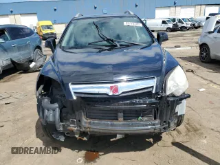 2009 Saturn VUE XE z VIN 3GSDL43N69S530698, wystawiony jako Copart lot #52716345 z przebiegiem 125 169 mil mil oraz Tytuł czysty. Historia ofert i sprzedaży dostępna na DreamBid. Obrazek 5.