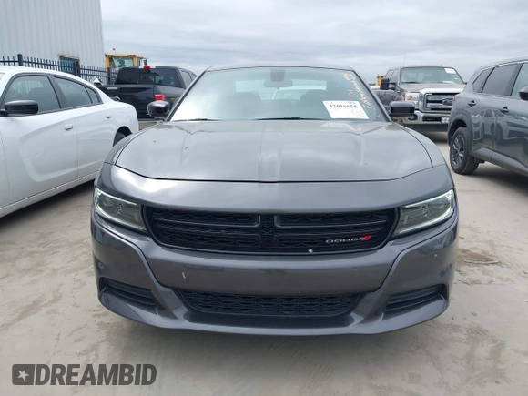 2023 Dodge Charger SXT with VIN 2C3CDXBG2PH530095, listed as a IAAI auction lot 42016658 with 50,528 mi miles and . Bid and sale history available at DreamBid. Image 12.