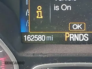 2019 Ford Escape SE with VIN 1FMCU0GD6KUB58201, listed as a IAAI auction lot 41433918 with 162,580 mi miles. Bid and sale history available at carsss.com. Image 15.