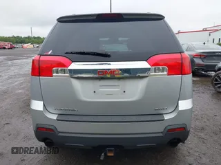 2015 GMC Terrain SLE z VIN 2GKFLWE39F6429634, wystawiony jako IAAI lot #42521479 z przebiegiem 205 763 mil mil oraz . Historia ofert i sprzedaży dostępna na DreamBid. Obrazek 16.