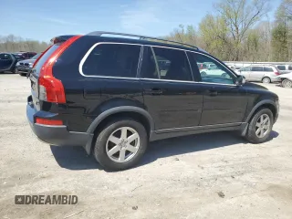 2007 Volvo XC90 I6 z VIN YV4CZ982771352216, wystawiony jako Copart lot #54532085 z przebiegiem Nie podano mil oraz Czysty tytuł • Clean title. Historia ofert i sprzedaży dostępna na DreamBid. Obrazek 3.