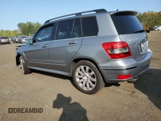 2012 Mercedes-Benz GLK 350 with VIN WDCGG5GB8CF719720, listed as a Copart auction lot 70867154 with 112,712 mi miles and Non Repairable. Bid and sale history available at DreamBid. Image 2.