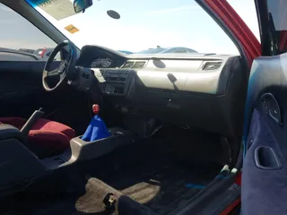 1994 Honda Civic with VIN 2HGEH2461RH526754, listed as a IAAI auction lot 42014893 with 254,475 mi miles and . Bid and sale history available at DreamBid. Image 5.