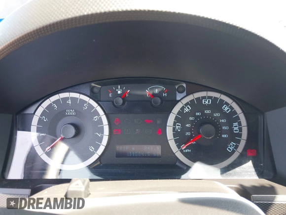 2012 Ford Escape Limited z VIN 1FMCU0E78CKC19851, wystawiony jako IAAI lot #42386254 z przebiegiem 139 504 mil mil oraz . Historia ofert i sprzedaży dostępna na DreamBid. Obrazek 7.