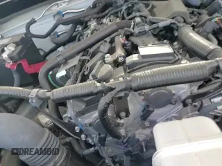 2024 Toyota Tacoma SR5 с VIN 3TYLB5JN8RT033616, выставлен на аукционе Copart как лот 84987555 с пробегом 24 672 миль миль и Списание • Salvage title. История ставок и продаж доступна на DreamBid. Изображение 13.