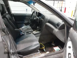 2005 Subaru Baja Special Sports z VIN 4S4BT62C657107669, wystawiony jako IAAI lot #41269934 z przebiegiem 266 156 mil mil oraz . Historia ofert i sprzedaży dostępna na DreamBid. Obrazek 5.