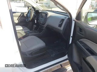 2017 Chevrolet Colorado 2WD WT with VIN 1GCGSBEA3H1214976, listed as a IAAI auction lot 41504305 with 90,430 mi miles and . Bid and sale history available at DreamBid. Image 5.