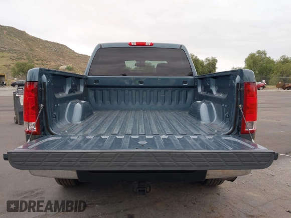 2012 GMC Sierra 1500 SLE with VIN 3GTP2VE75CG140105, listed as a IAAI auction lot 42074492 with 72,819 mi miles and . Bid and sale history available at DreamBid. Image 17.