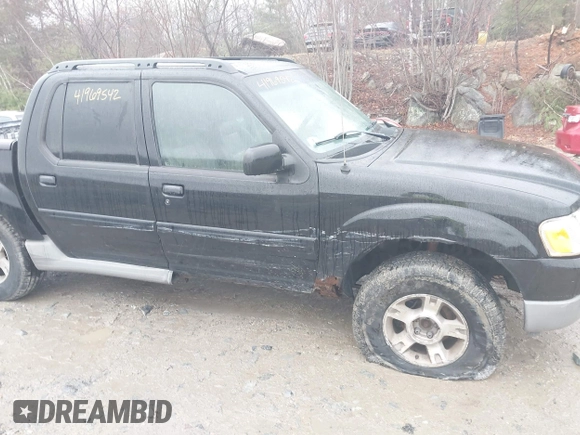 2003 Ford Explorer Sport Trac XLS z VIN 1FMZU77E13UC70160, wystawiony jako IAAI lot #41969542 z przebiegiem 217 628 mil mil oraz . Historia ofert i sprzedaży dostępna na DreamBid. Obrazek 6.