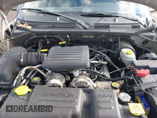 2002 Dodge Durango Sport with VIN 1B4HS38N92F195561, listed as a IAAI auction lot 41423184 with 179,433 mi miles. Bid and sale history available at carsss.com. Image 10.