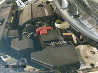 2022 Nissan Rogue SV with VIN JN8BT3BB4NW338137, listed as a IAAI auction lot 42255191 with 30,956 mi miles and . Bid and sale history available at DreamBid. Image 20.