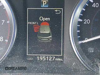 2015 Toyota Highlander Limited with VIN 5TDDKRFH6FS175940, listed as a IAAI auction lot 41933412 with 195,127 mi miles and . Bid and sale history available at DreamBid. Image 15.