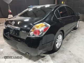 2011 Nissan Altima S with VIN 1N4AL2AP9BN440121, listed as a IAAI auction lot 41863583 with 169,017 mi miles and . Bid and sale history available at DreamBid. Image 4.