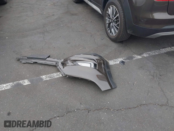 2020 Hyundai Tucson Sport с VIN KM8J33AL1LU128648, выставлен на аукционе IAAI как лот 41476040 с пробегом 66 526 миль миль и . История ставок и продаж доступна на DreamBid. Изображение 12.