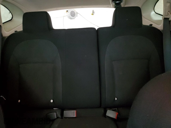 2012 Nissan Rogue S with VIN JN8AS5MV2CW368140, listed as a Copart auction lot 87632565 with 116,517 mi miles and Salvage Title. Bid and sale history available at DreamBid. Image 10.